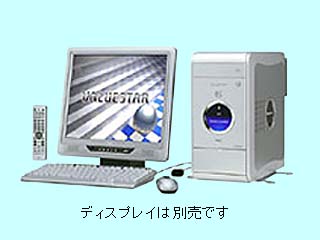 VALUESTAR G タイプTX VG32SS/G PC-VG32SSZJG PC-VG32SSZJG