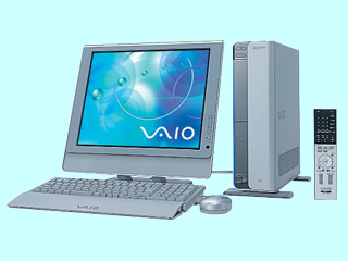 バイオHX PCV-HX80B7 PCV-HX80B7