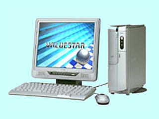 VALUESTAR L VL20E/8D PC-VL20E8D PC-VL20E8D
