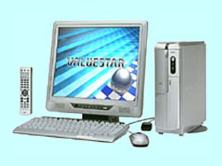 VALUESTAR L VL47E/8D PC-VL47E8D PC-VL47E8D