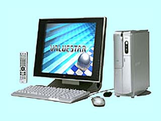 VALUESTAR L VL570/8D PC-VL5708D PC-VL5708D
