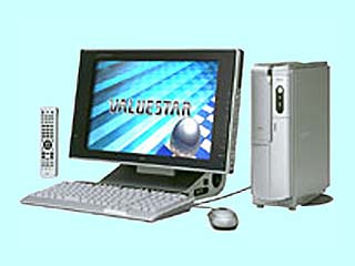 VALUESTAR L VL70E/8D PC-VL70E8D PC-VL70E8D