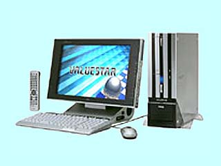 VALUESTAR T VT700/8D PC-VT7008D PC-VT7008D