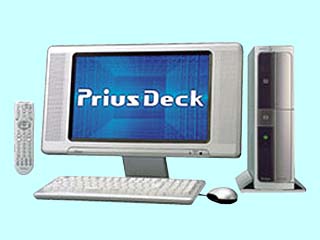 Prius Deck 770H 770H17WVP3 770H17WVP3