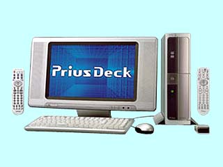 Prius Deck 770H 770H17TVH3 770H17TVH3