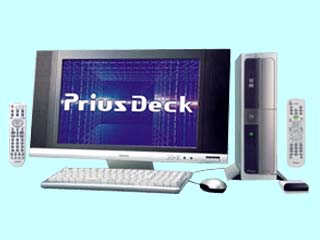 Prius Deck 770H 770H20TVH2 770H20TVH2