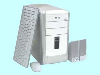 PC STATION PG2250A PG2250A