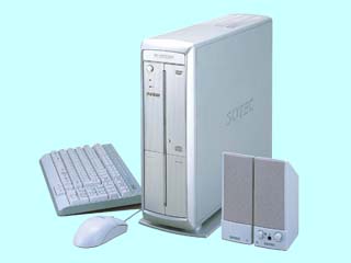 PC STATION PV2240A PV2240A