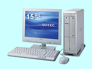 PC STATION PV2250C/L5Q PV2250C/L5Q