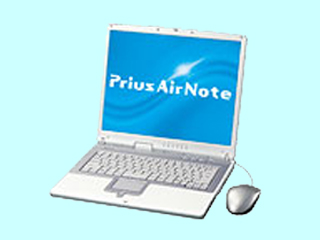 Prius Air Note AN33J AN33J