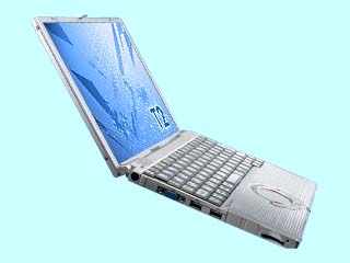 Let's note LIGHT T2 CF-T2DW1AXR CF-T2DW1AXR