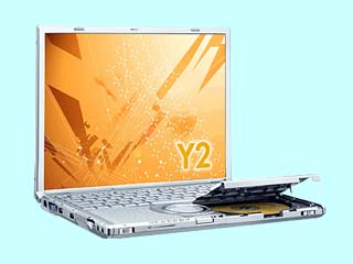 Let's note Y2 CF-Y2DW1AXS CF-Y2DW1AXS