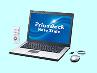 Prius Deck Note Style DN53JT DN53JT