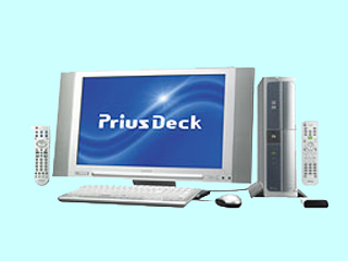 Prius Deck DS79J2 DS79J2