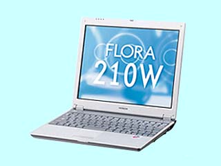 FLORA 210W PC8NL5-XF3120910 PC8NL5-XF3120910