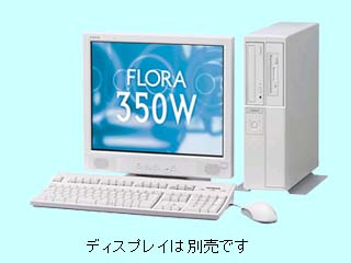 FLORA 350W PC8DE6-XBA311110 PC8DE6-XBA311110
