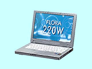 FLORA 220W PC4NC2-XCA1B1A10 PC4NC2-XCA1B1A10