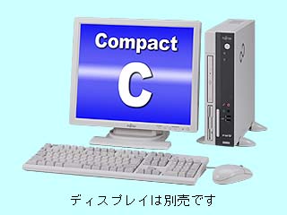 FMV-C620 FMVC20N181 カスタムメイド標準構成 FMVC20N181