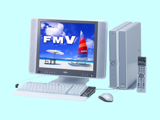 FMV-DESKPOWER C70HV FMVC70HV FMVC70HV