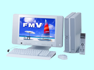 FMV-DESKPOWER C70HW FMVC70HW FMVC70HW