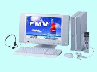 FMV-DESKPOWER C90HW/F FMVC90HWF FMVC90HWF