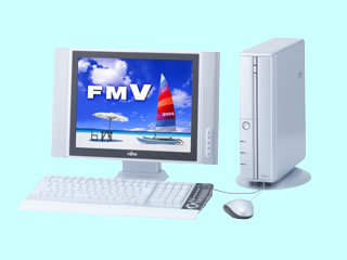FMV-DESKPOWER CE30H5 FMVCE30H5 FMVCE30H5