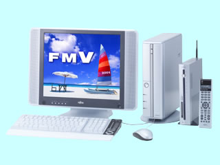 FMV-DESKPOWER CE50H7/S FMVCE50H7S FMVCE50H7S