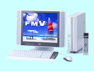 FMV-DESKPOWER CE70H7 FMVCE70H7 FMVCE70H7