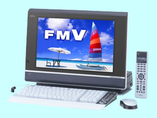 FMV-DESKPOWER L50H FMVL50H FMVL50H