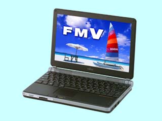 FMV-BIBLO LOOX T70H FMVLT70H FMVLT70H
