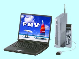 FMV-BIBLO MG75H/ST FMVMG75HST FMVMG75HST