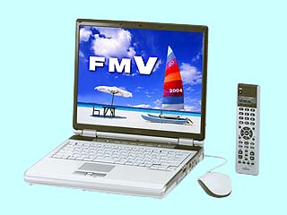 FMV-BIBLO NB75H/T FMVNB75HT FMVNB75HT