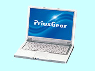 PriusGear GN33J GN33J