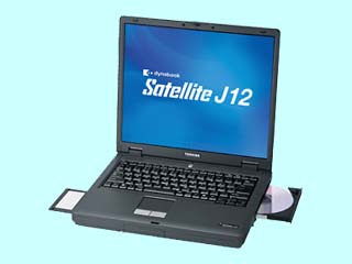 dynabook Satellite J12 250C/5 PSJ1225C5G11Q PSJ1225C5G11Q