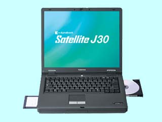 dynabook Satellite J30 180L/5X PSJ3018LXH83P PSJ3018LXH83P