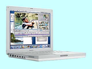 iBook M9418J/A M9418J/A