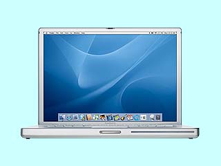 PowerBook G4 M9677J/A M9677J/A