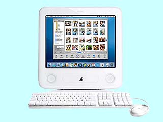 eMac M9461J/A M9461J/A