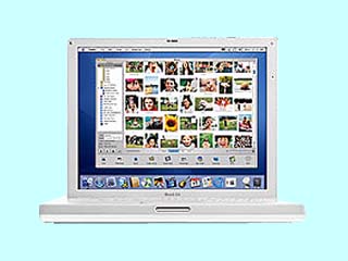 iBook M9623J/A M9623J/A