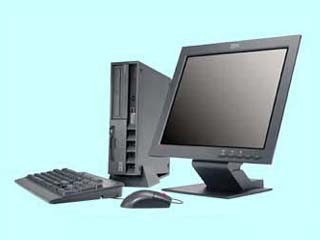 ThinkCentre S50 N183-T7E N183-T7E