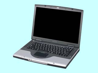 Compaq Business Notebook nx7010 PM745/15WP/512/80/X/BWL/XP