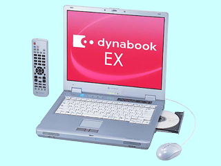 dynabook EX/2513CDST PAEX2513CDST PAEX2513CDST