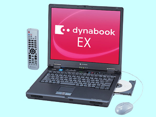 dynabook EX/2513CDSTB PAEX2513CDSTB PAEX2513CDSTB
