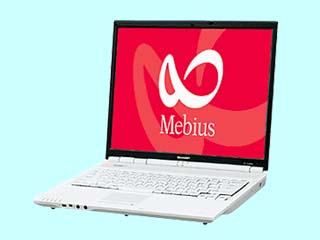 Mebius PC-AL90G PC-AL90G