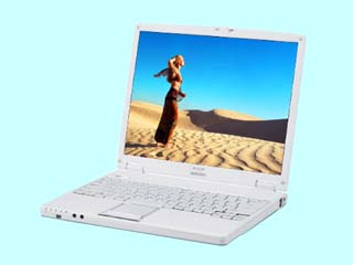 Mebius PC-CL50F PC-CL50F