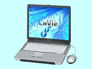 LaVie G タイプL LG15FL/CH PC-LG15FLCEH PC-LG15FLCEH
