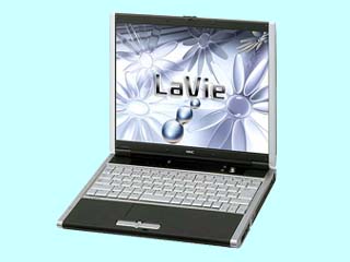 LaVie G タイプRX LG17FW/TH PC-LG17FWTGH PC-LG17FWTGH