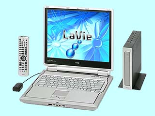 LaVie S LS500/9DT PC-LS5009DT PC-LS5009DT
