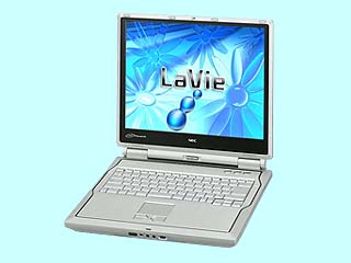 LaVie G タイプS LG17FH/H PC-LG17FHZGH PC-LG17FHZGH