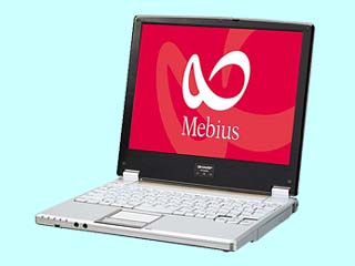 Mebius PC-MC30F PC-MC30F